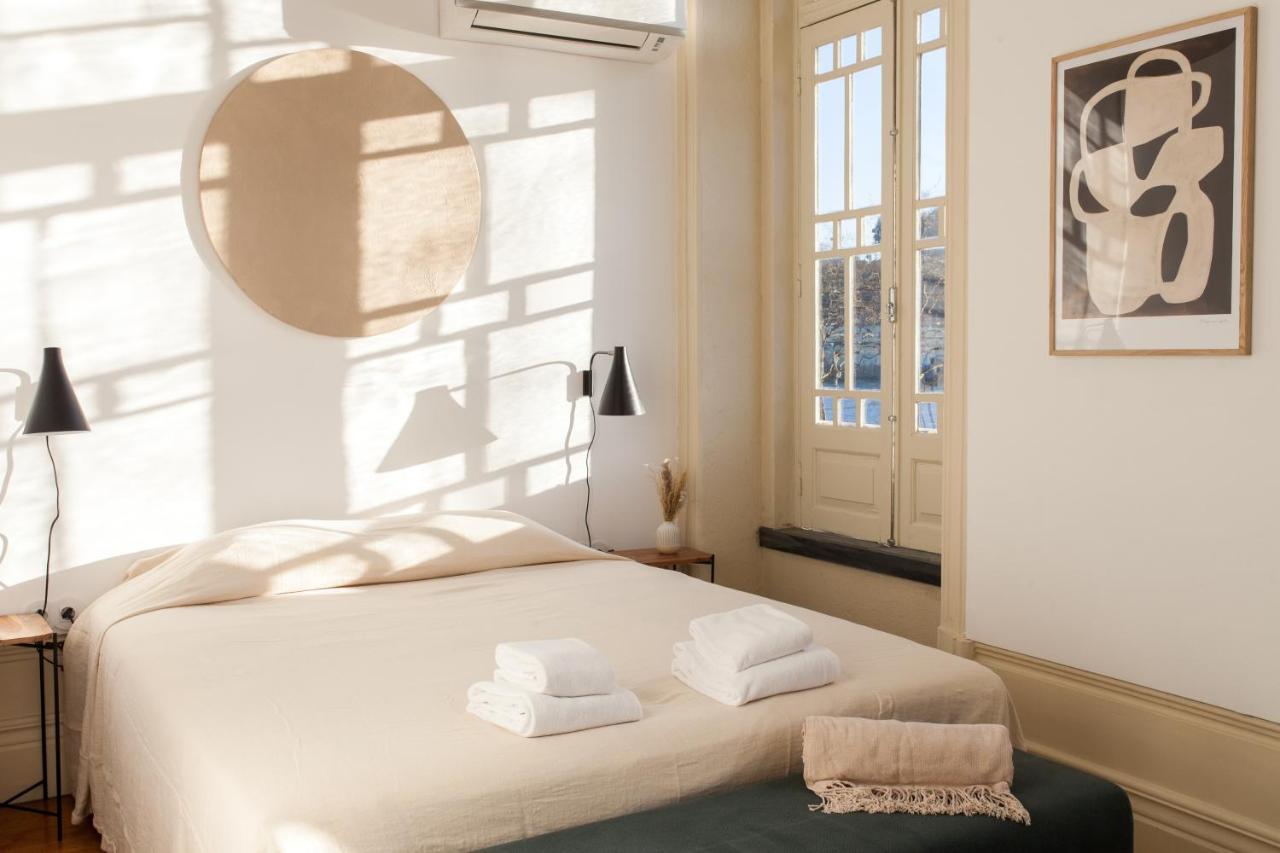 Viva Alameda Suites - River Guest House OOporto Extérieur photo