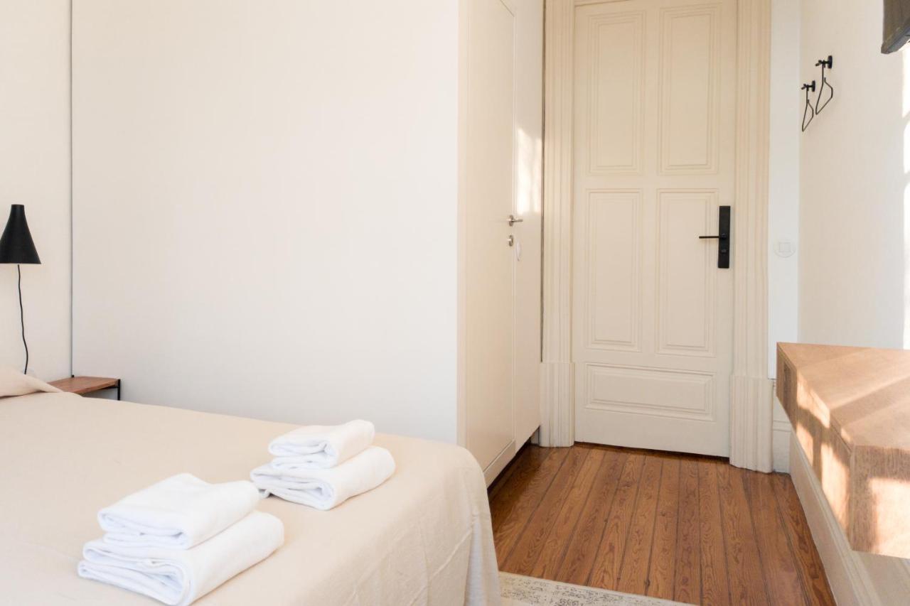 Viva Alameda Suites - River Guest House OOporto Extérieur photo