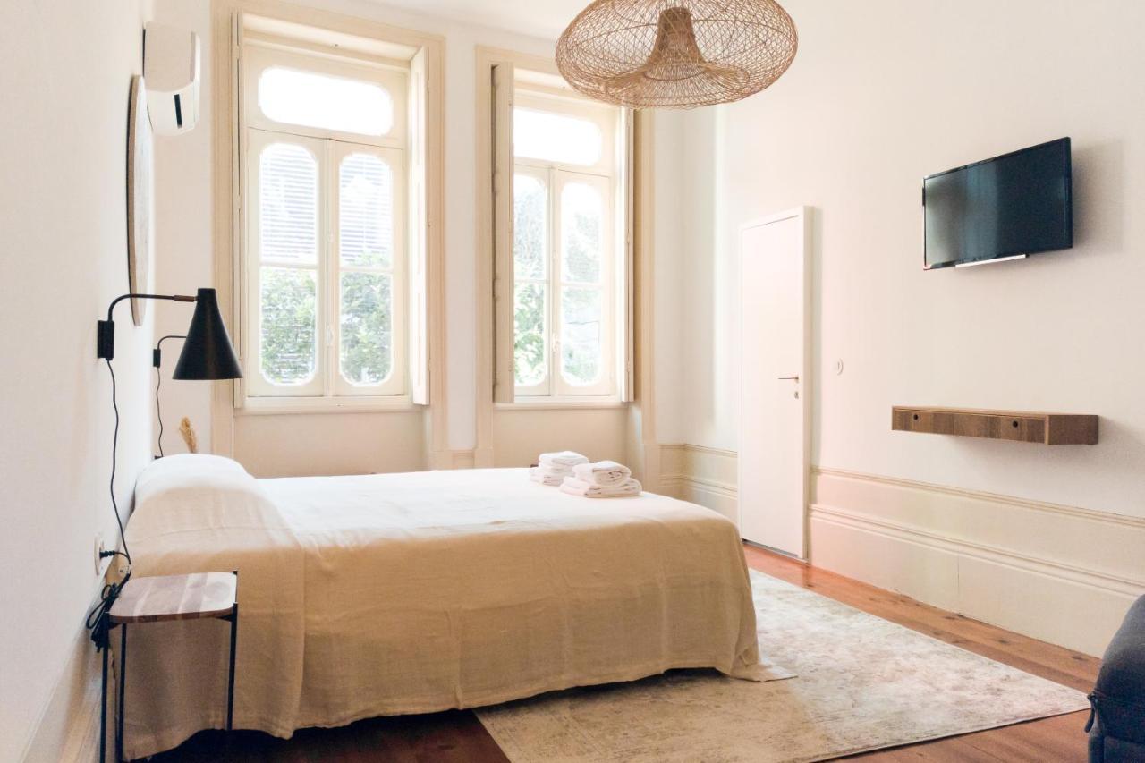Viva Alameda Suites - River Guest House OOporto Extérieur photo