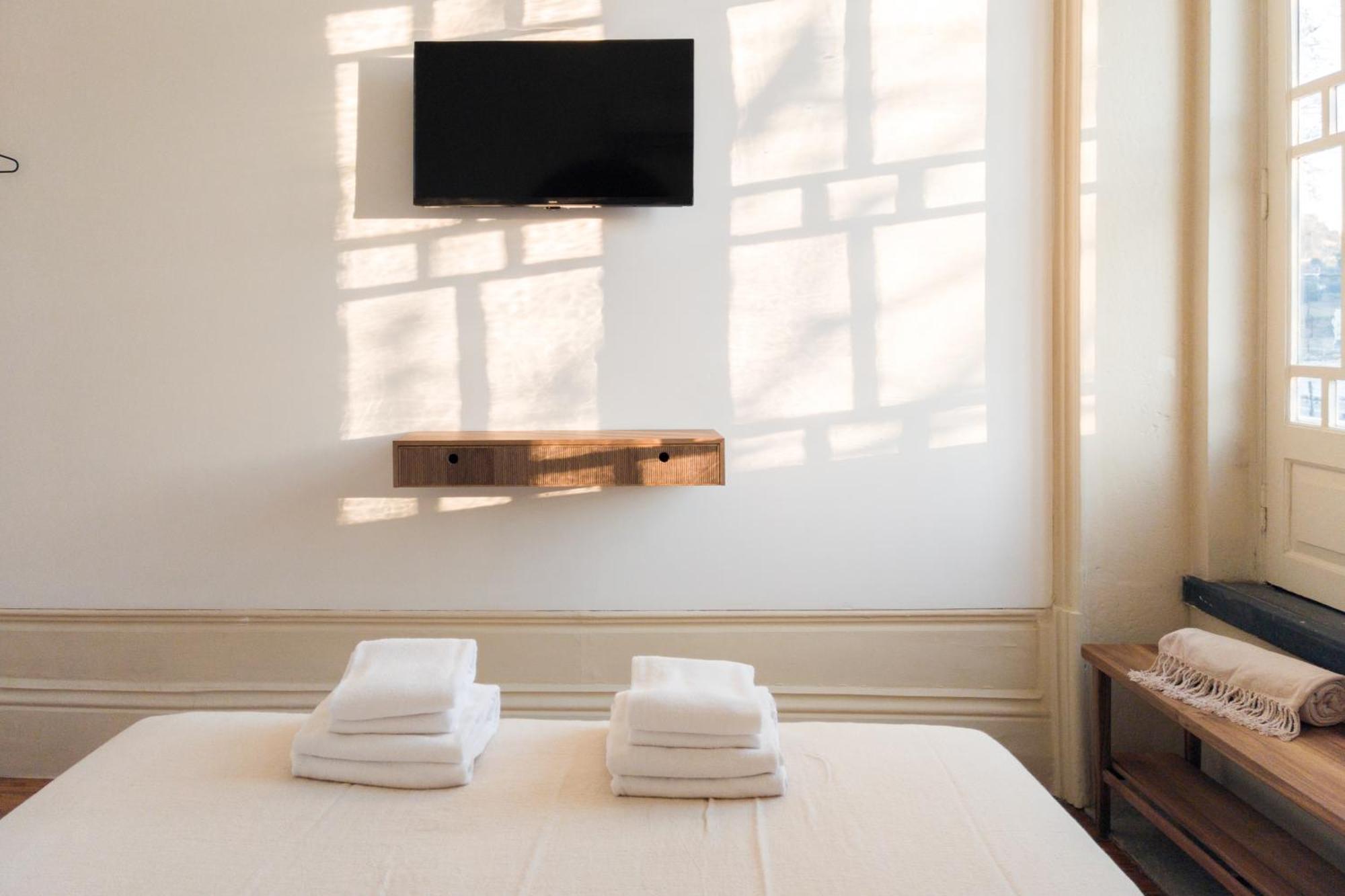 Viva Alameda Suites - River Guest House OOporto Extérieur photo